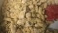 Lemon-Chicken Bow Tie Pasta created by Kathryn M.