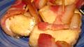 Chicken Wrapped With Bacon-Bbq Sauce a Must Appetizer!!!! created by kellychris