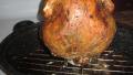 Beer Can Chicken in an Oven created by Chef Dine