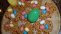 Easter Nests / Haystacks created by MissCatFish