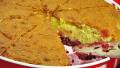 Cranberry Pie-Cake created by KerfuffleUponWincle