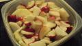 Pickled Daikon and Red Radishes With Ginger created by dicentra