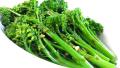 Broccolini With Balsamic Vinaigrette created by Nancy Fox