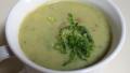 Potato and Wild Leek Soup created by Barb 3663