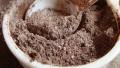 Chocolate Powdered Sugar created by littlemafia