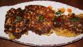 Sweetcorn Fritters (Can Be Weight Watchers) created by CaliforniaJan