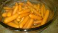 Maple Glazed Carrots created by Texaspollock