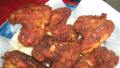 Spicy Breaded Chicken Wings created by Rogue2x3