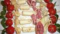 Party Antipasto Skewers created by herbsx2