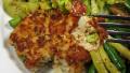 Spicy Fish Cakes created by dianegrapegrower