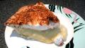 Coconut Cream Angel Pie created by Outta Here