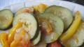Low Country Zucchini and Yellow Squash created by januarybride 
