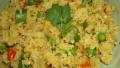 Couscous With Seven Vegetables created by Karen Elizabeth