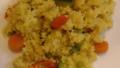 Couscous With Seven Vegetables created by Northwestgal