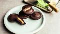 Raw Vegan Peanut Butter Cups created by Izy Hossack