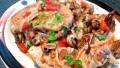 Baked Chicken Cacciatore created by Outta Here