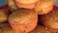 Pumpkin or Sweet Potato Chocolate Chip Muffins created by missdawn76