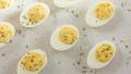 Deviled Eggs With Lemon created by anniesnomsblog
