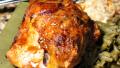 Prosciutto Stuffed Chicken created by diner524