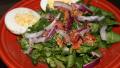 Spinach Salad created by Nimz_