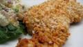 Tink's Crunchy Panko Chicken created by gailanng