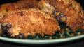 Tink's Crunchy Panko Chicken created by Pot Scrubber