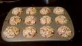 Strawberry Buttermilk Oatmeal Muffins created by mammamia 2