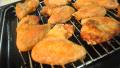 Asian Chicken Wings created by ImPat
