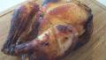Moroccan-Style Roast Chicken created by Deantini
