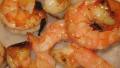 Honey Grilled Shrimp created by AcadiaTwo