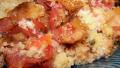 Scalloped Tomatoes (Barefoot Contessa) created by Baby Kato