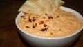 Bea's Buffalo Chicken & Blue Cheese Dip created by queenbeatrice