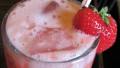 Nif's Refreshing Strawberry Lemonade created by Baby Kato
