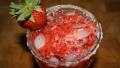 Nif's Refreshing Strawberry Lemonade created by queenbeatrice