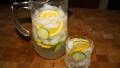 Cucumber Orange Water created by queenbeatrice