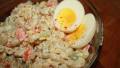 Classic Macaroni Salad created by queenbeatrice