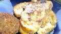 Banana Nut French Toast created by Viki Anderson