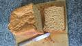 Peanut Butter Bread (Bread Machine) created by Cathy R.