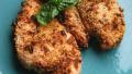 My Onion "Fried" Chicken created by -Sylvie-