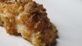 My Onion "Fried" Chicken created by under12parsecs