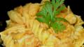 Curried Pasta Salad With Chicken created by Shuzbud