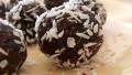 Chia Protein Packed Chocolate Orbs (Raw - Vegan - Healthy!) created by Lalaloula
