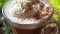 Spiked Caramel Latte created by gailanng