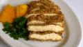 Parmesan Stuffing Chicken created by TasteTester