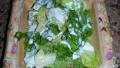 Cream Dressing for Lettuce Salad - German Dressing created by JackieOhNo
