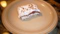Robert Redford Dessert created by Cupcake-Princess