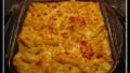 Mega Chicky-Cheesy Penne Pasta created by stonecoldcrazy