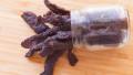 Homemade Beef Jerky created by DianaEatingRichly