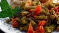 Fashoulakia (Greek Green Bean Side Dish) created by PaulaG