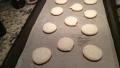 Self-Frosting Anise Cookies created by Ann M.